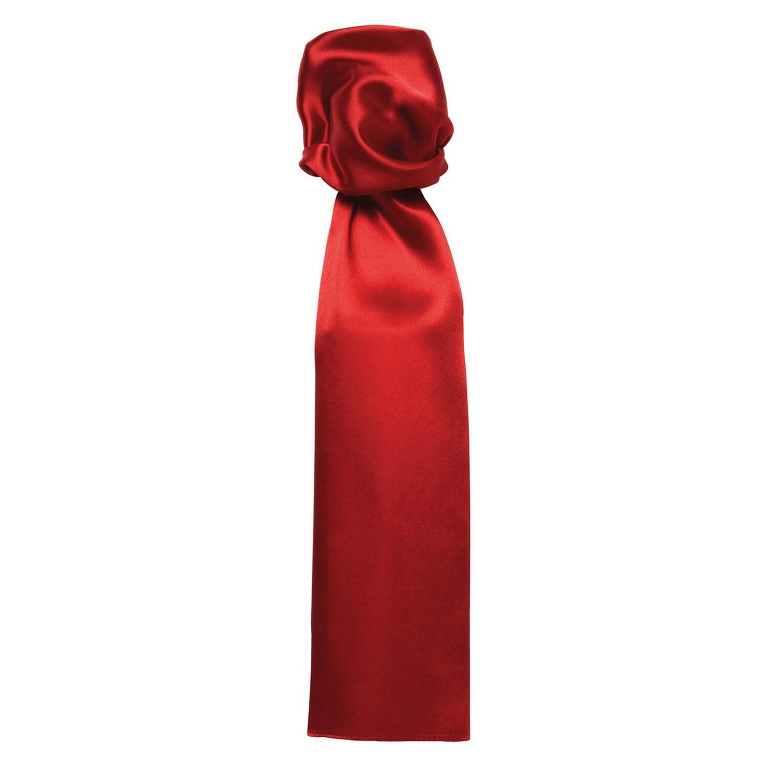 Premier Colours Plain Scarf