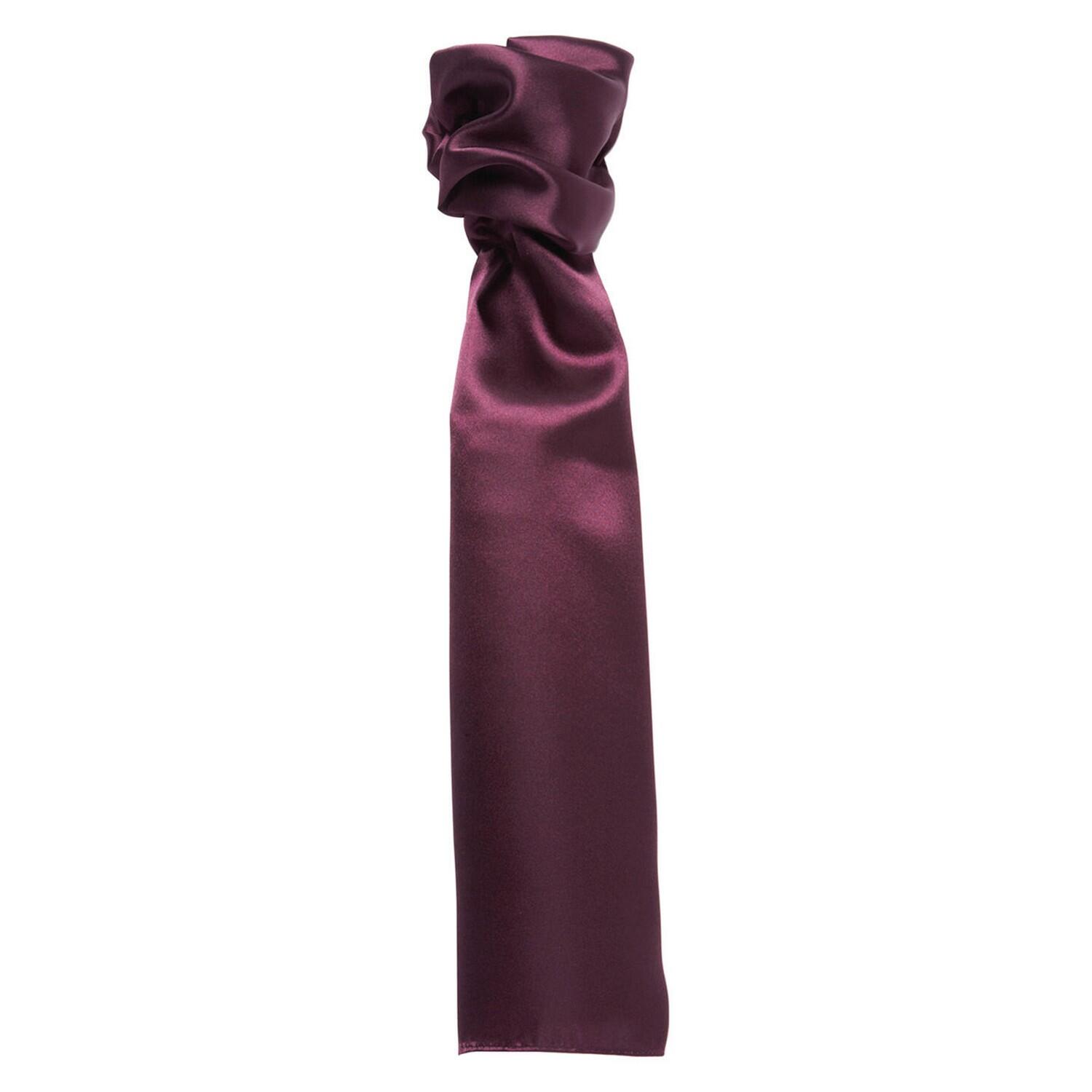 Premier Colours Plain Scarf