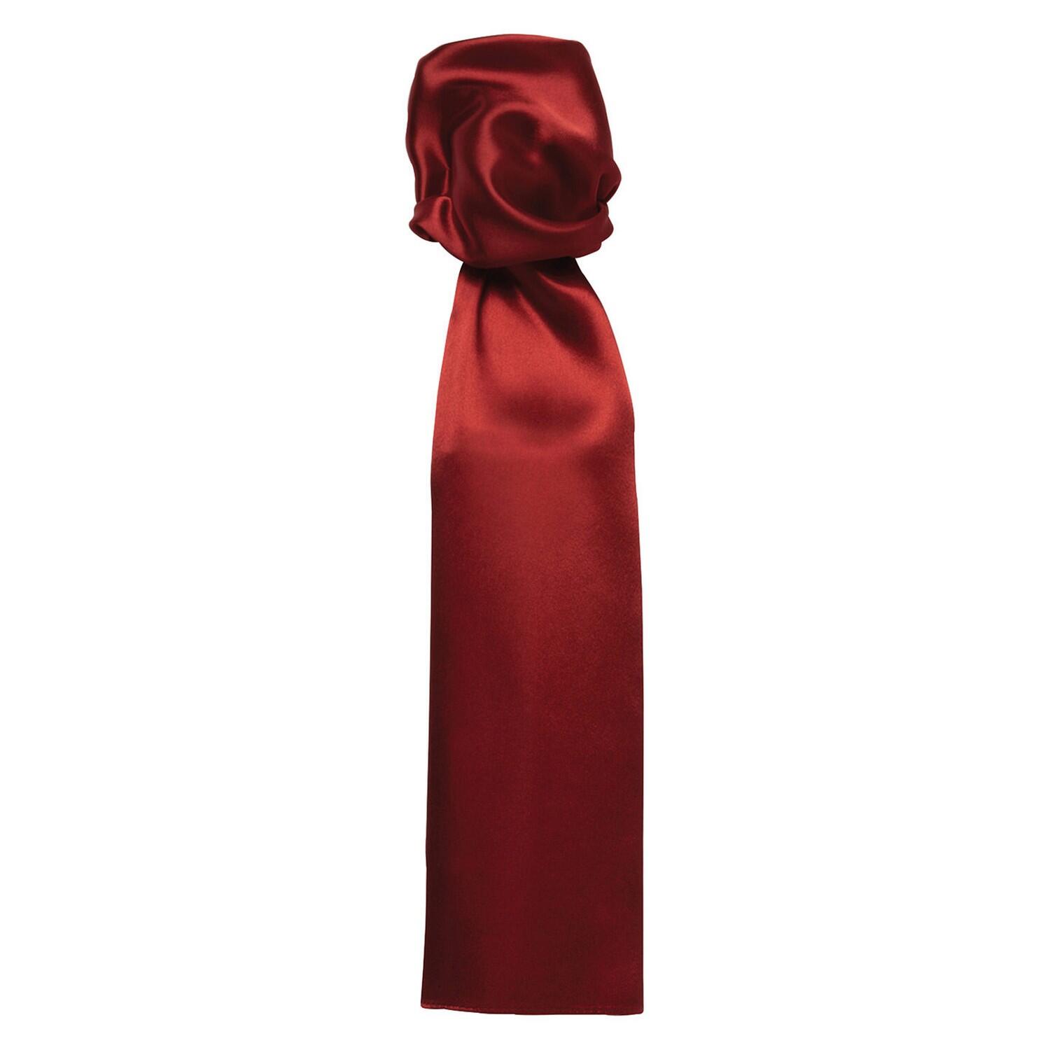 Premier Colours Plain Scarf