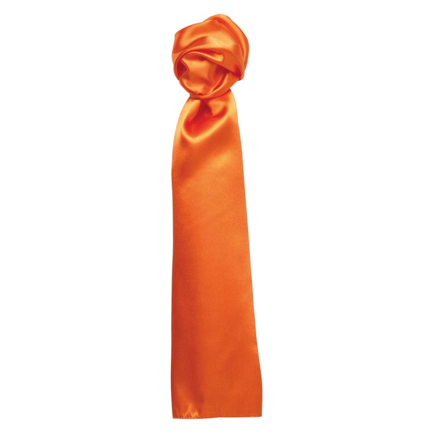 Premier Colours Plain Scarf