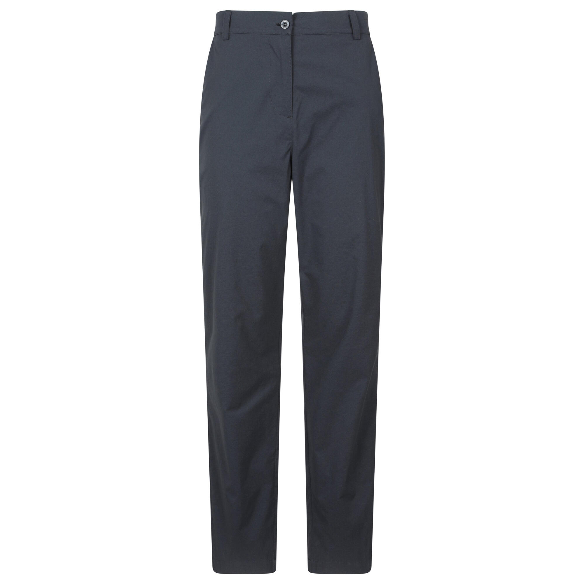 Mountain Warehouse Womens/Ladies Delta Stretch Trousers