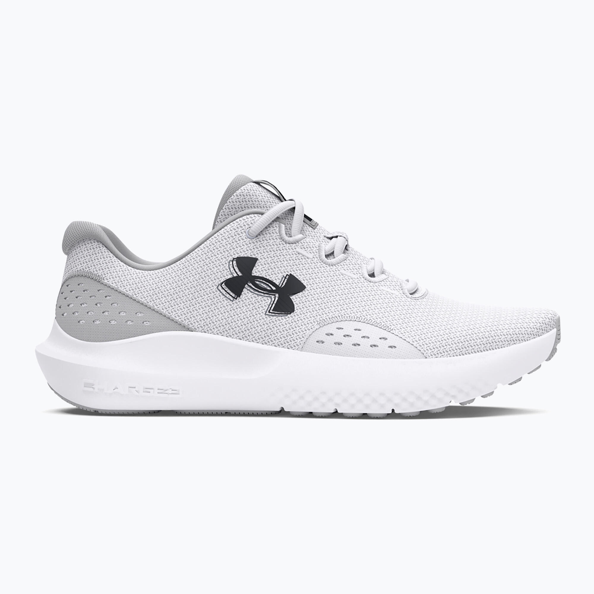 Baskets Under armour modèle 3027000-100 pour homme 5/5