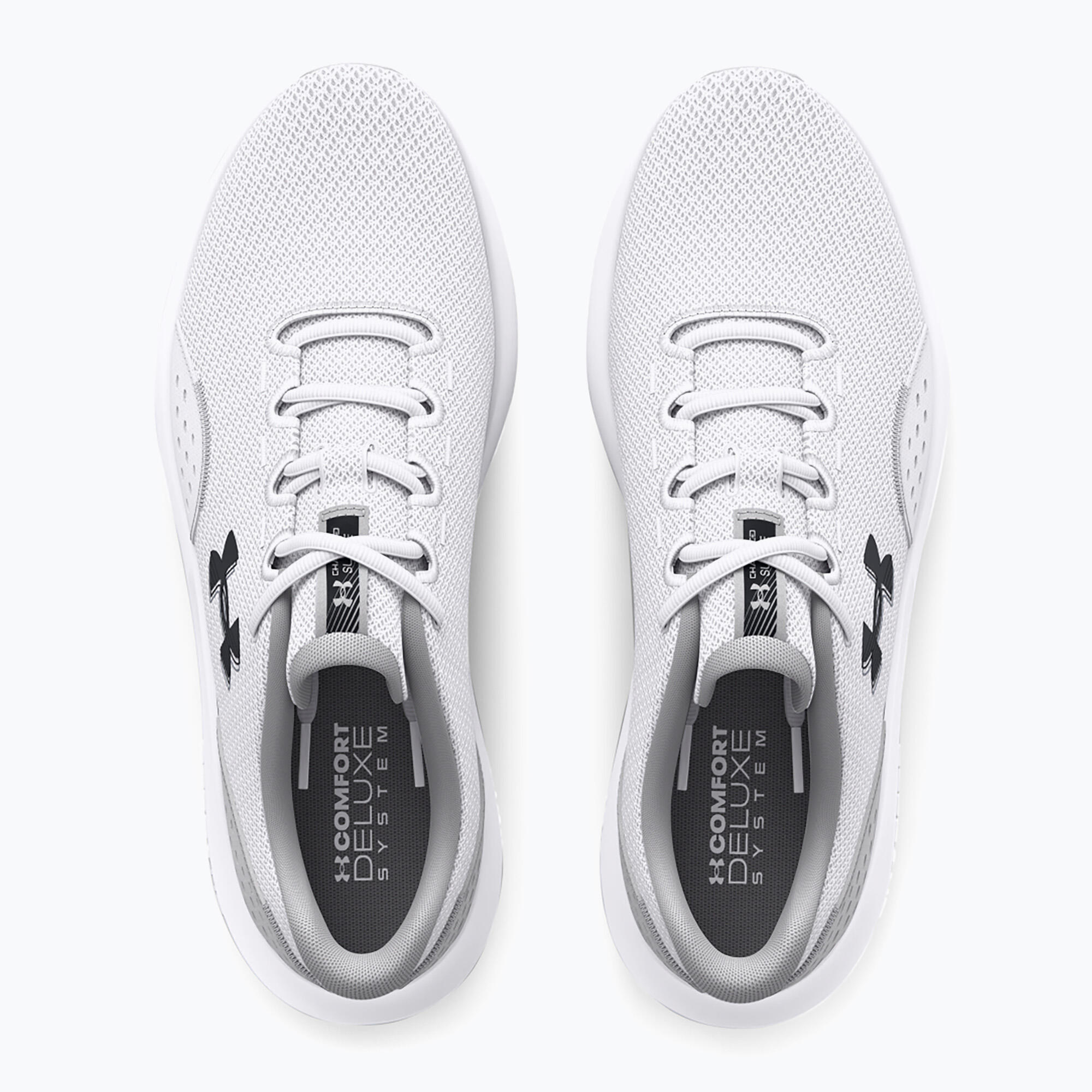 Baskets Under armour modèle 3027000-100 pour homme 3/5