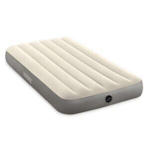 Intex Dura Beam Single High Twin Inflatable Airbed