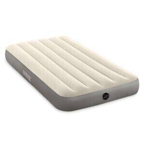Intex Dura Beam Single High Twin Inflatable Airbed -  2