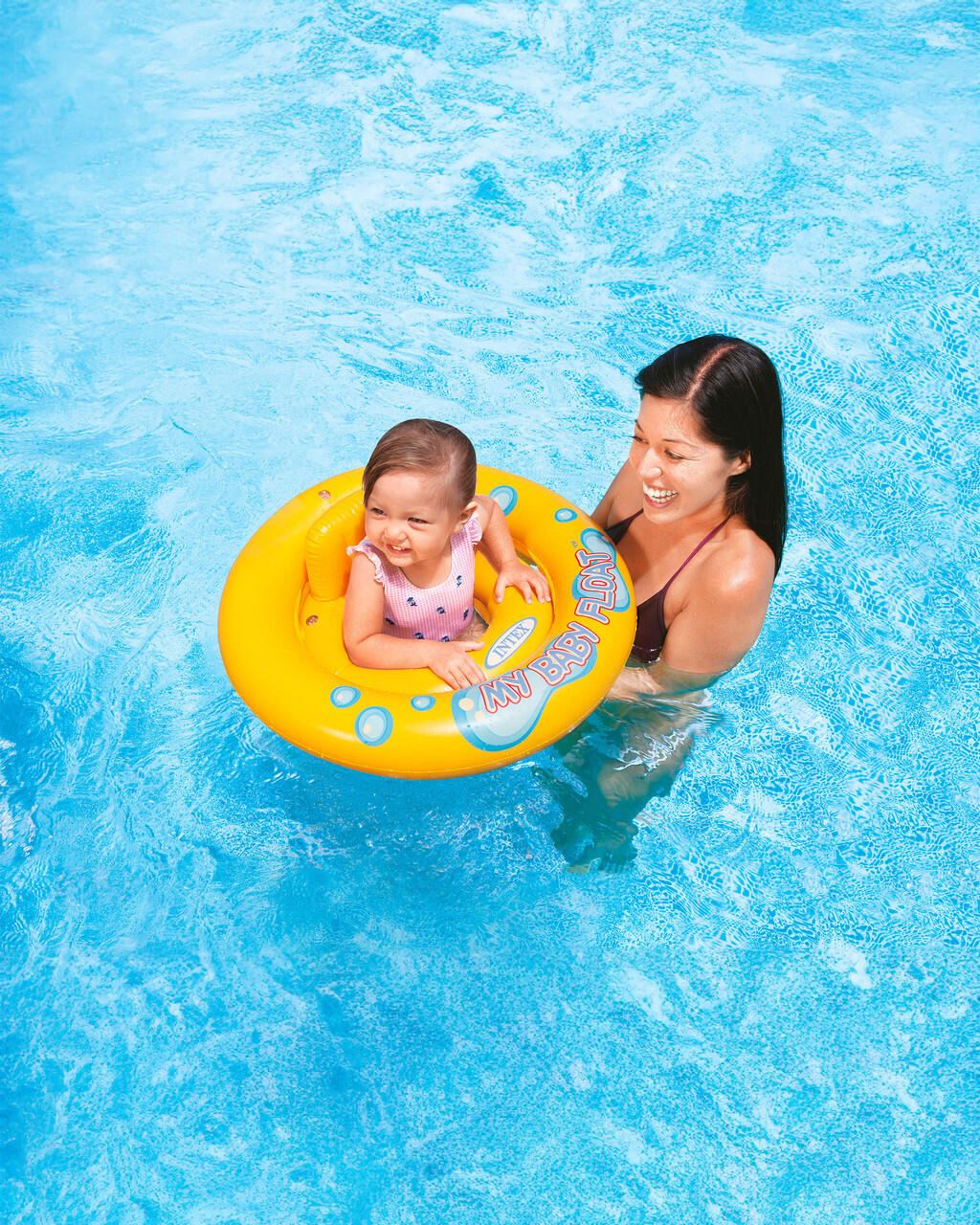 Intex Baby Float