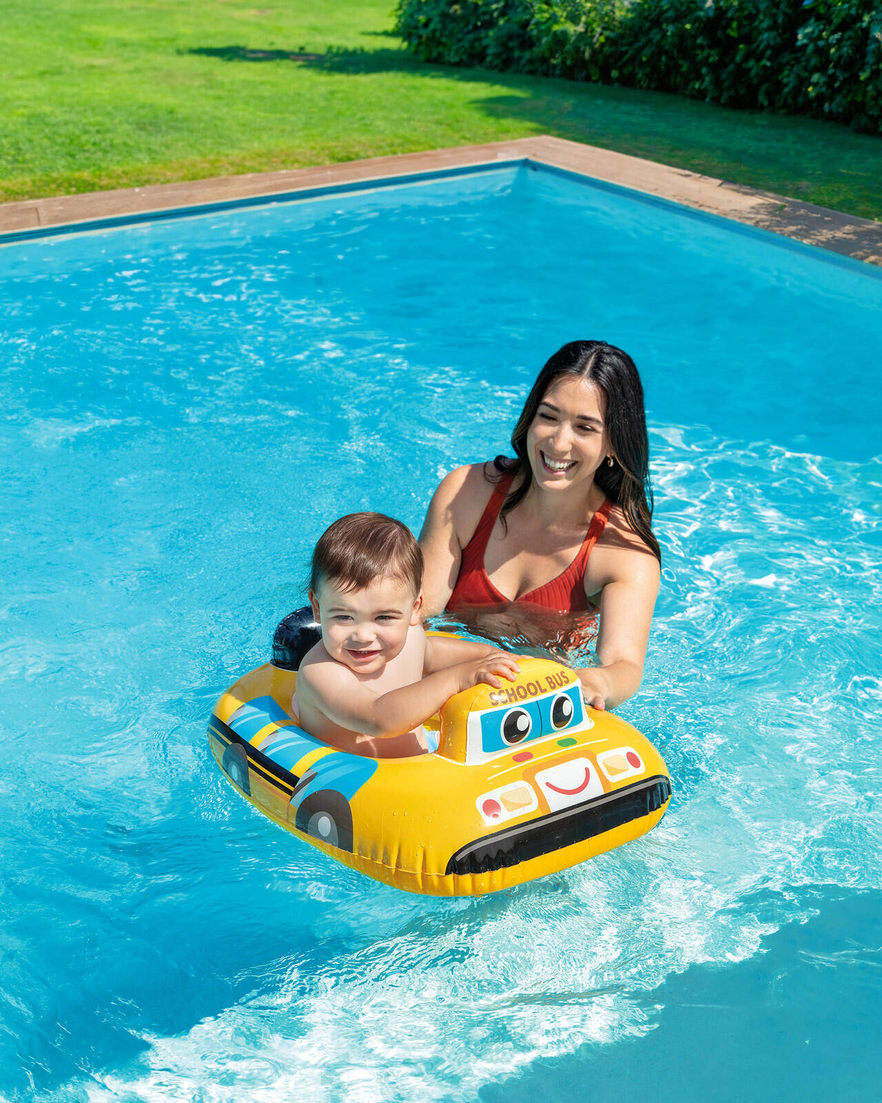 Intex Kiddie Float - Assortment -  1