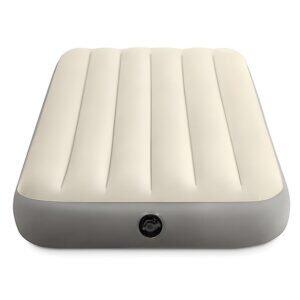 Intex Dura Beam Single High Twin Inflatable Airbed