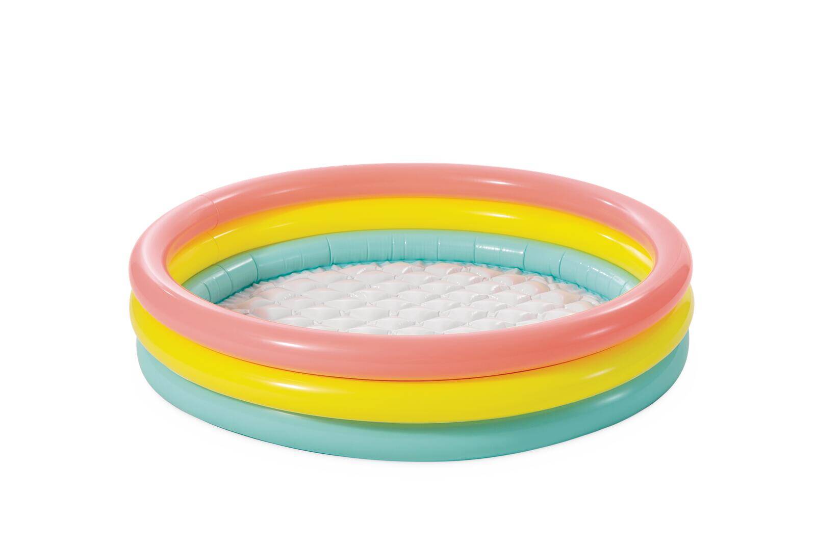 Intex Sunset Glow Pool -  4