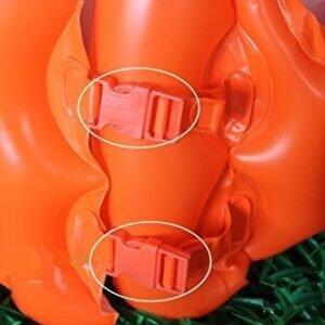 Intex Kids Children Young Swimmers Deluxe Pool Float Swim Vest Jacket