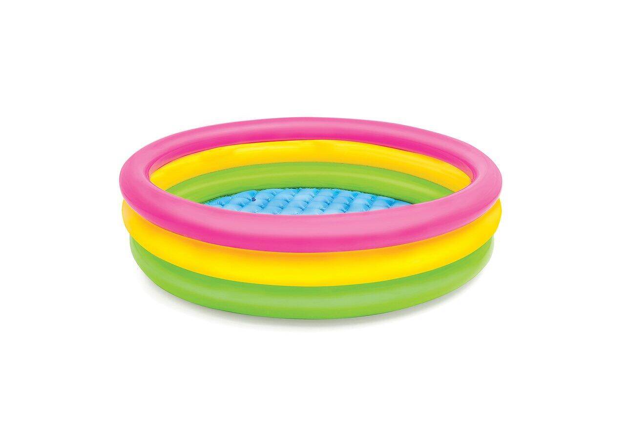 Intex Sunset Glow Pool -  2