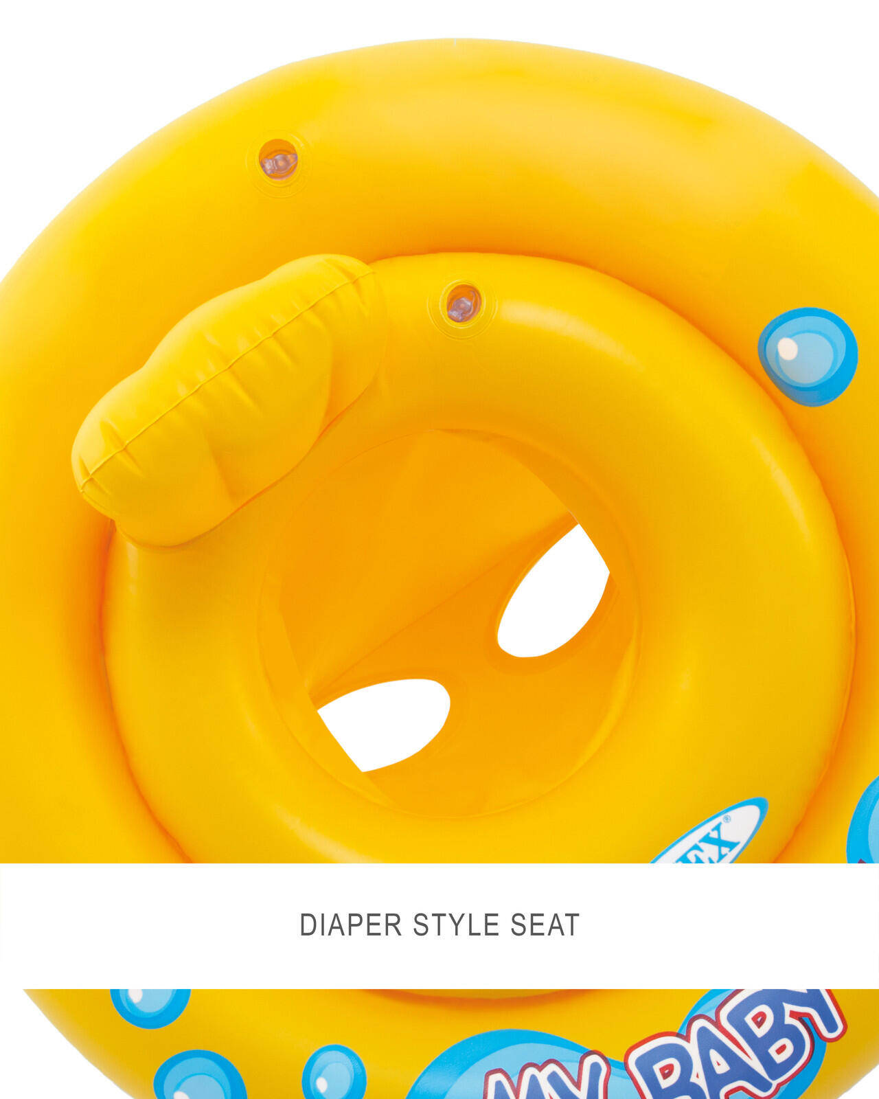 Intex Baby Float -  4