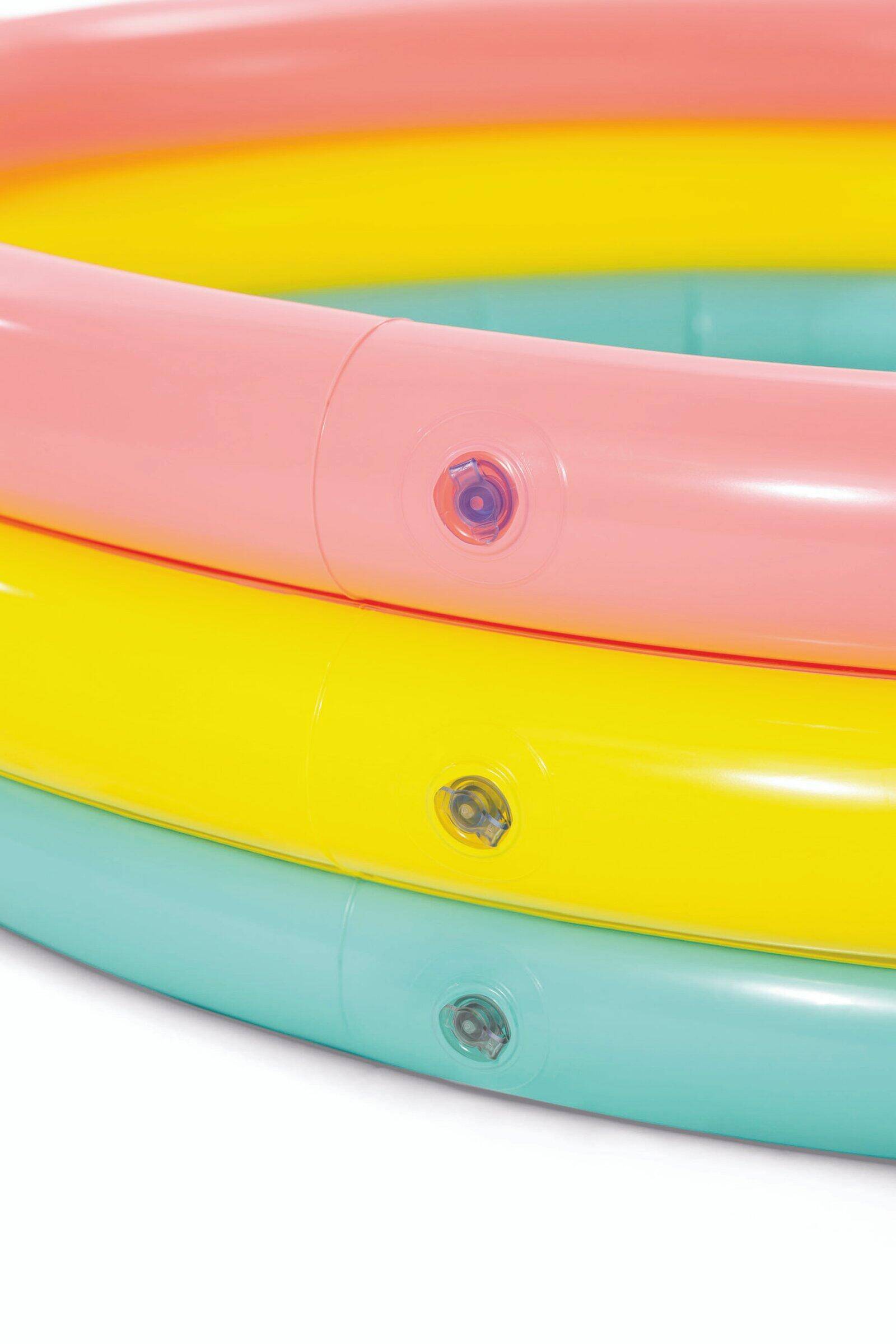 Intex Sunset Glow Pool -  3