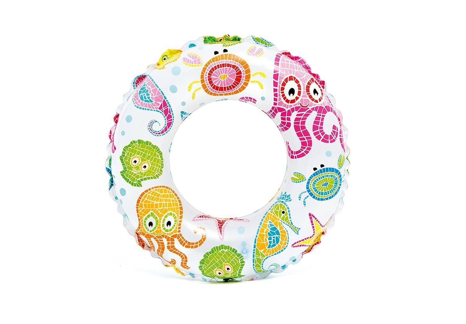 Intex Lively Print Ring -  1