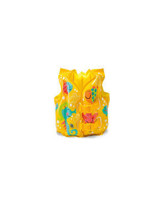 Intex Tropical Buddies Swim Vest -  2
