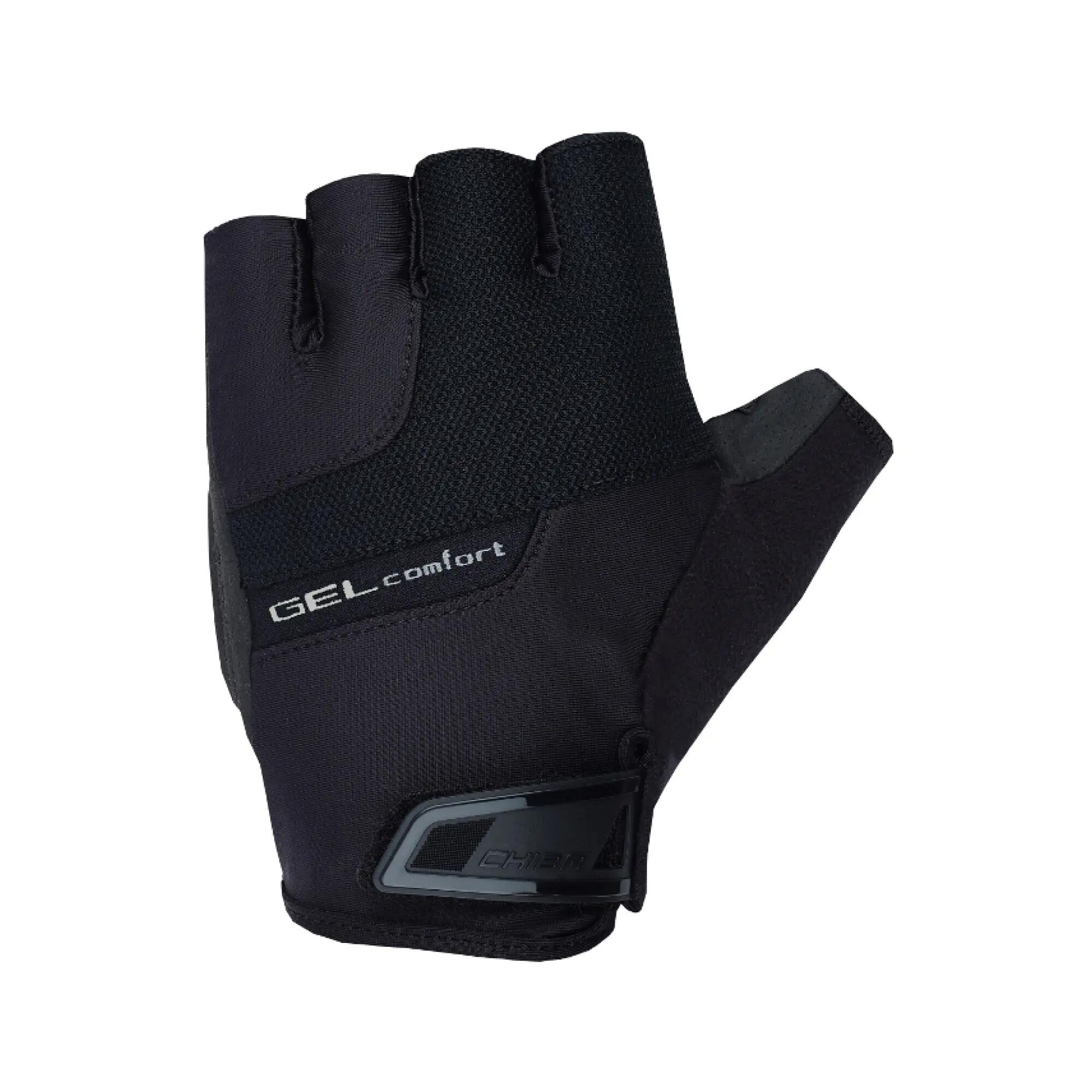 Rękawiczki rowerowe Chiba Gel Comfort 2/5