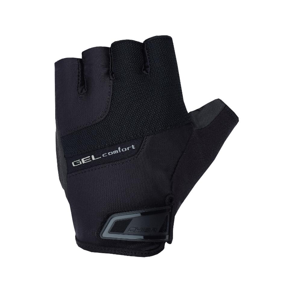 Rękawiczki rowerowe Chiba Gel Comfort