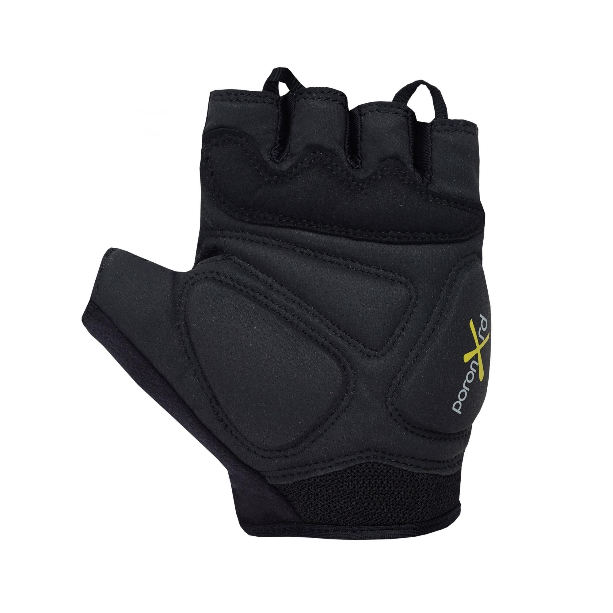 Rękawiczki rowerowe Chiba Gel Comfort 3/3