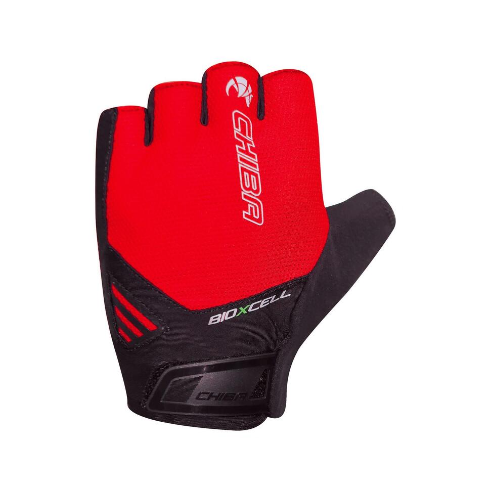 Rękawiczki rowerowe Chiba Bioxcell Air