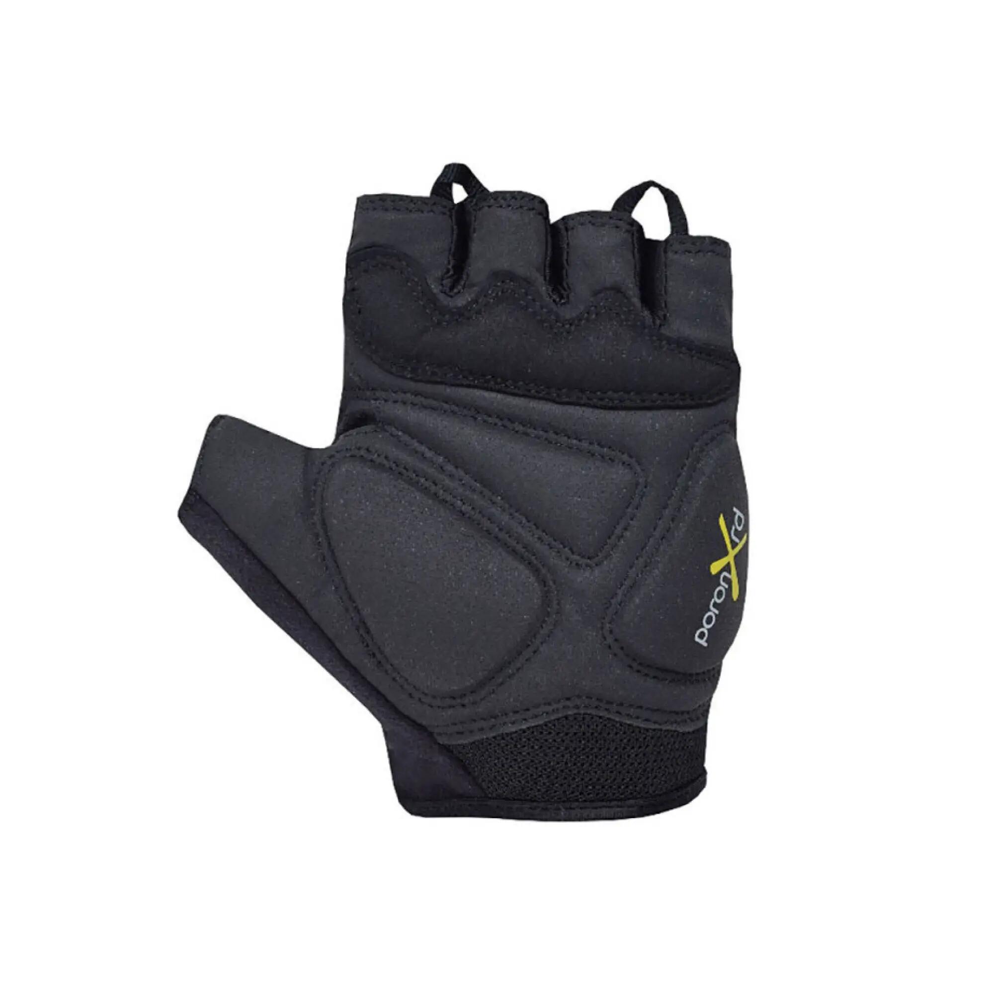 Rękawiczki rowerowe Chiba Gel Comfort 3/5