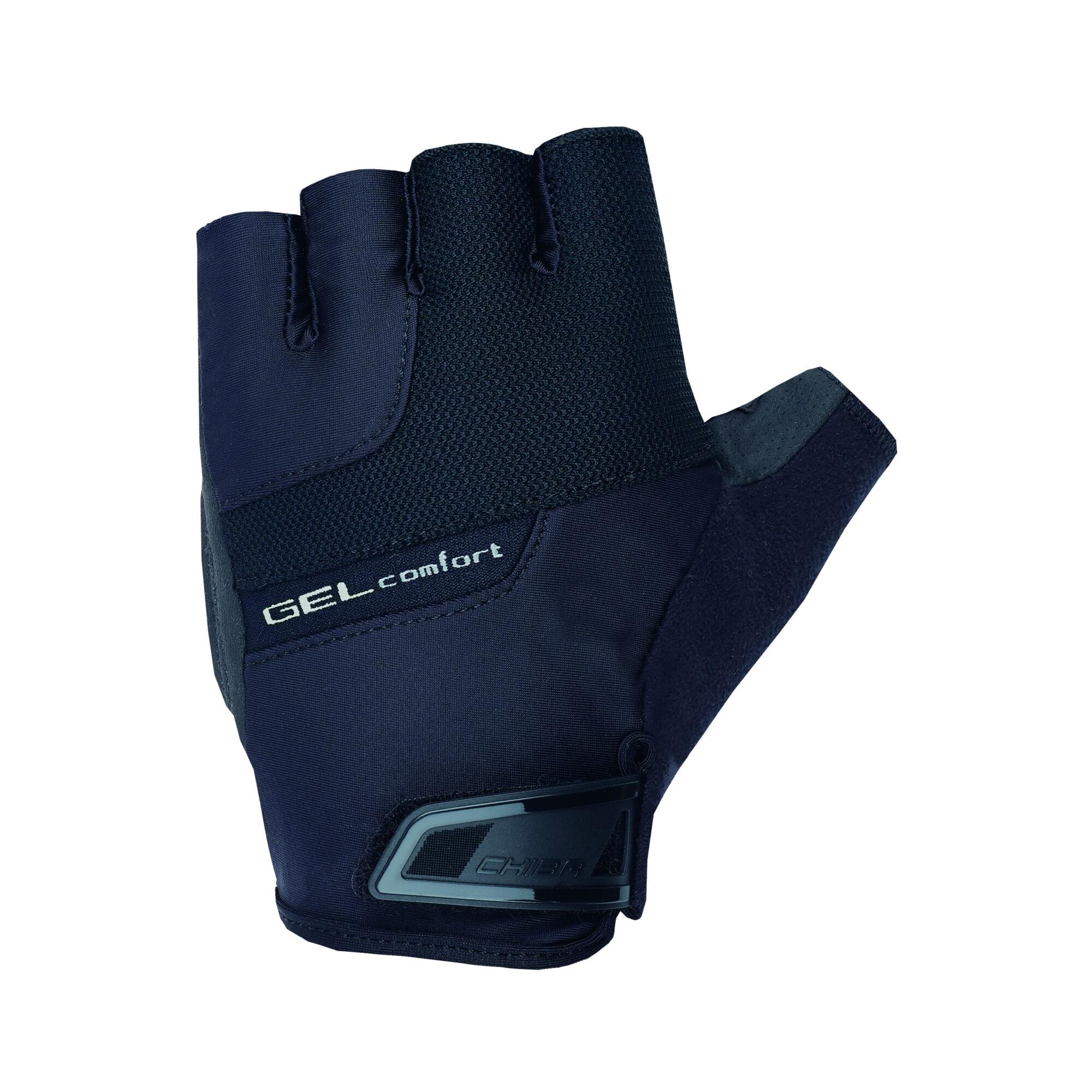 Rękawiczki rowerowe Chiba Gel Comfort 2/3