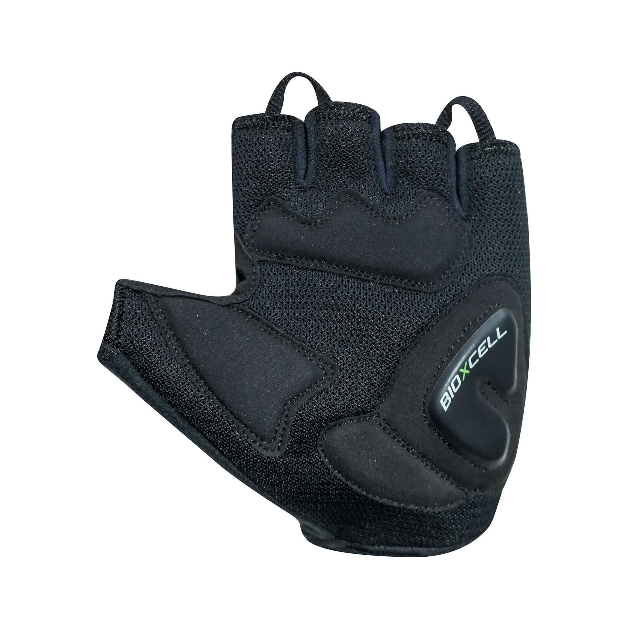 Rękawiczki rowerowe Chiba Bioxcell Air 3/7