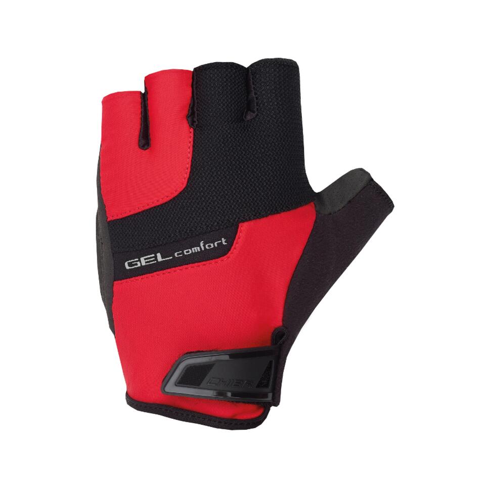 Rękawiczki rowerowe Chiba Gel Comfort