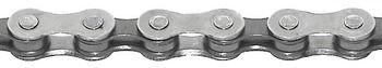 Kmc 11-speed fiets ketting m-wave 1/2x11/128