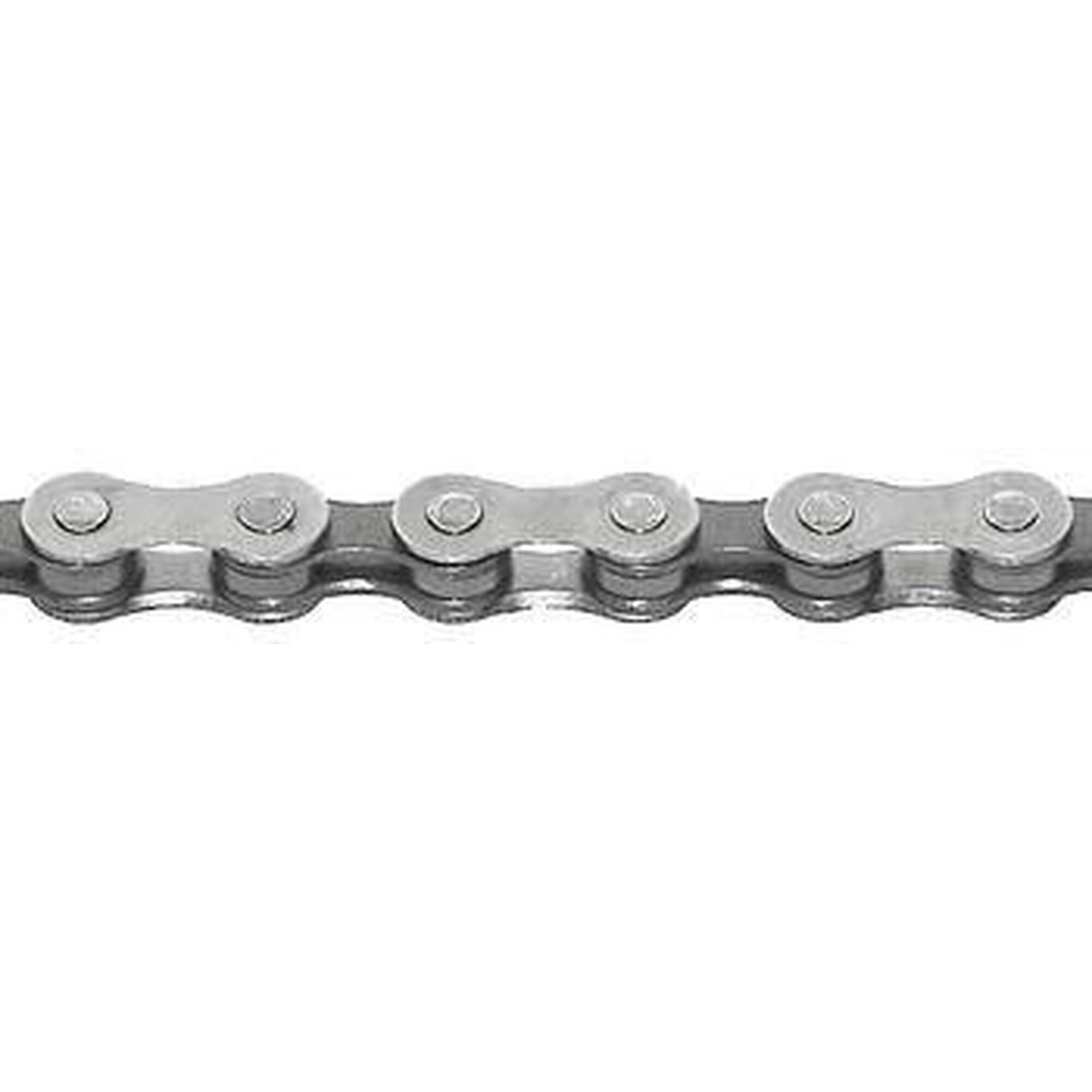 Chaîne M-Wave KMC 11 Vitesses 1/2x11/128      3200€    M-WAVE Chaîne M-Wave KMC 11 Vitesses 1/2x11/128Vendu exclusivement en ligne   