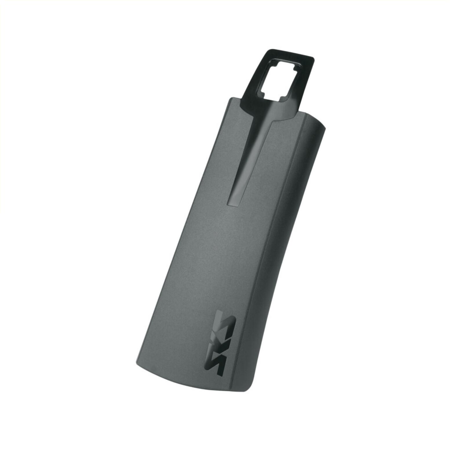 SKS Sks Bluemels Spatlap 46mm Zwart voor Fietsen