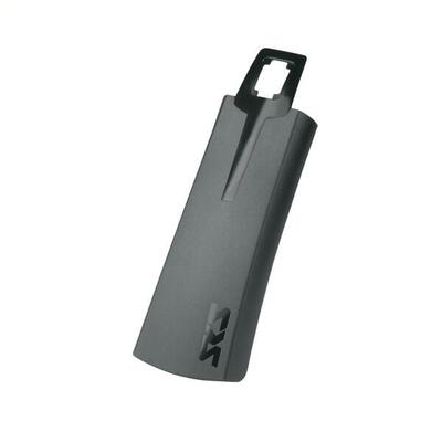 Sks bluemels spatlap 46mm zwart voor fietsen
