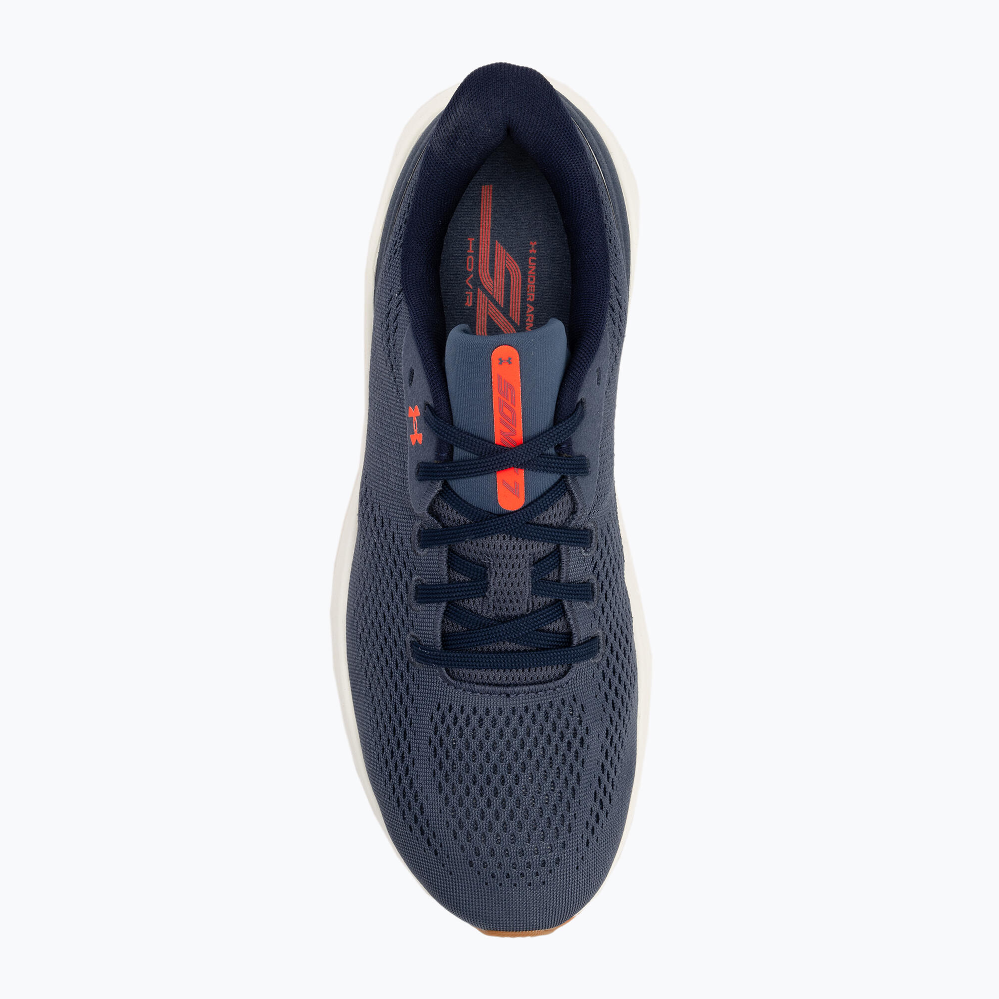 Chaussures de course homme Under Armour Sonic 7 5/5