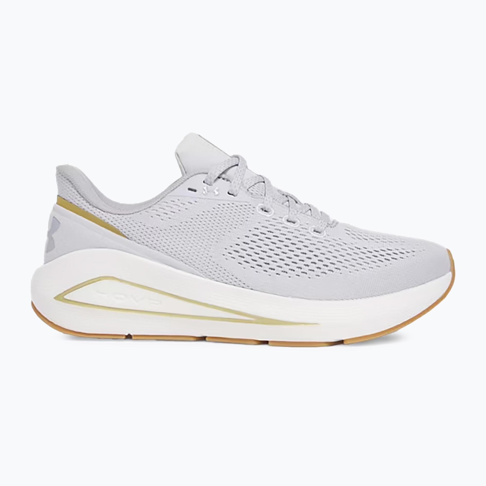 Under Armour - Chaussures De Course Femme Under Armour Sonic 7 - Baskets - Gris - Decathlon