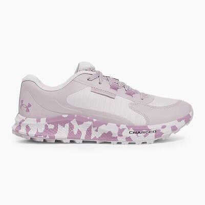 Zapatillas de running Under Armour Charged Bandit Trail 3 para mujer