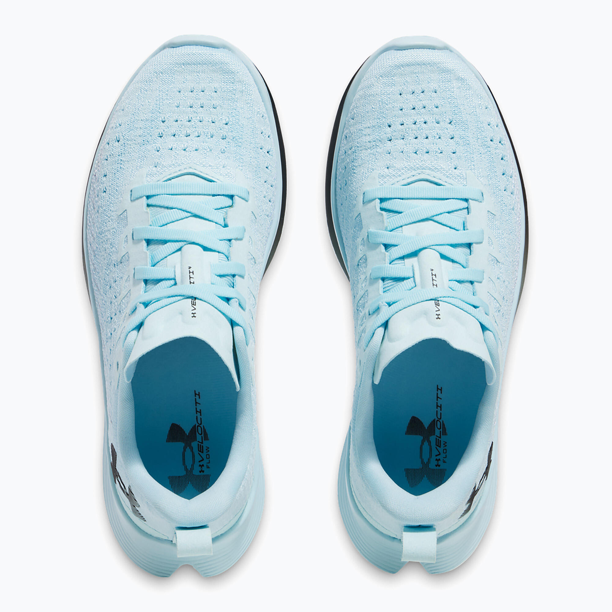 Dames hardloopschoenen Under Armour Velociti 4 SE 4/5