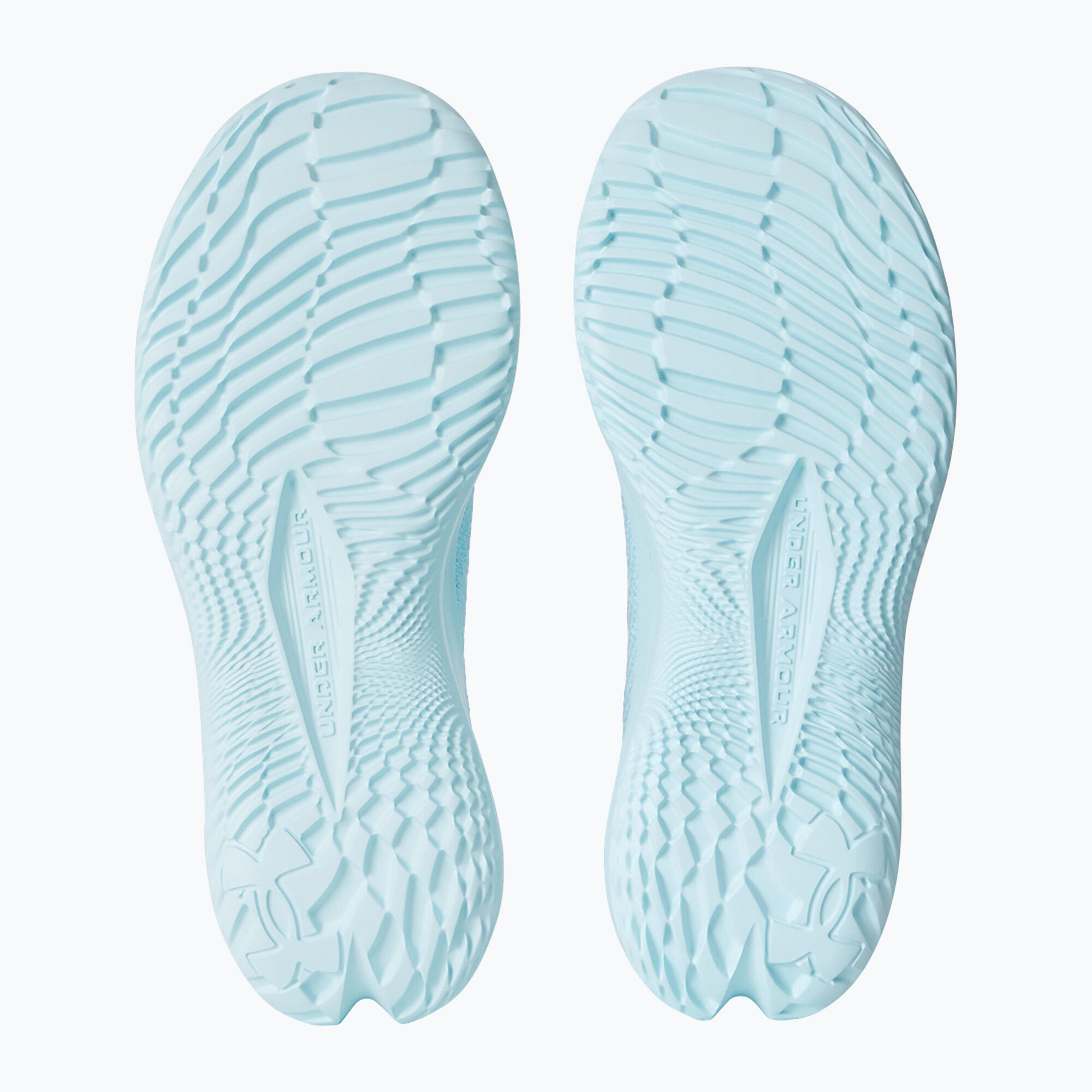 Dames hardloopschoenen Under Armour Velociti 4 SE 5/5