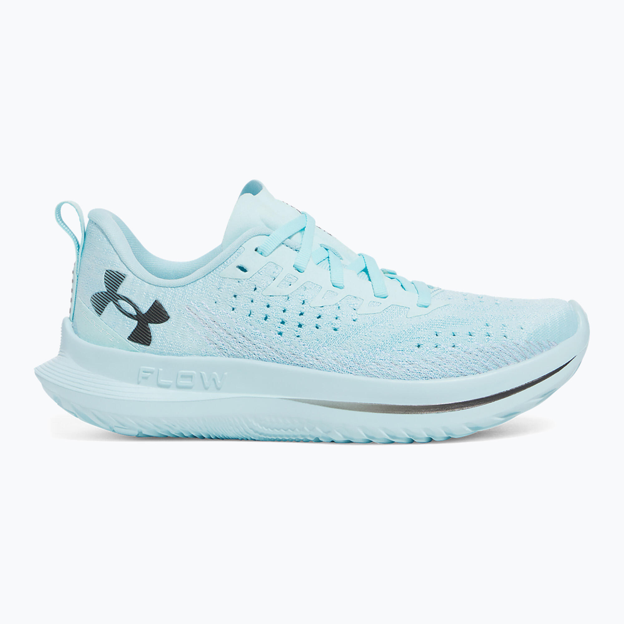 Under Armour - Chaussures De Course Under Armour Velociti 4 Se Pour Femme - Baskets - Bleu - Decathlon