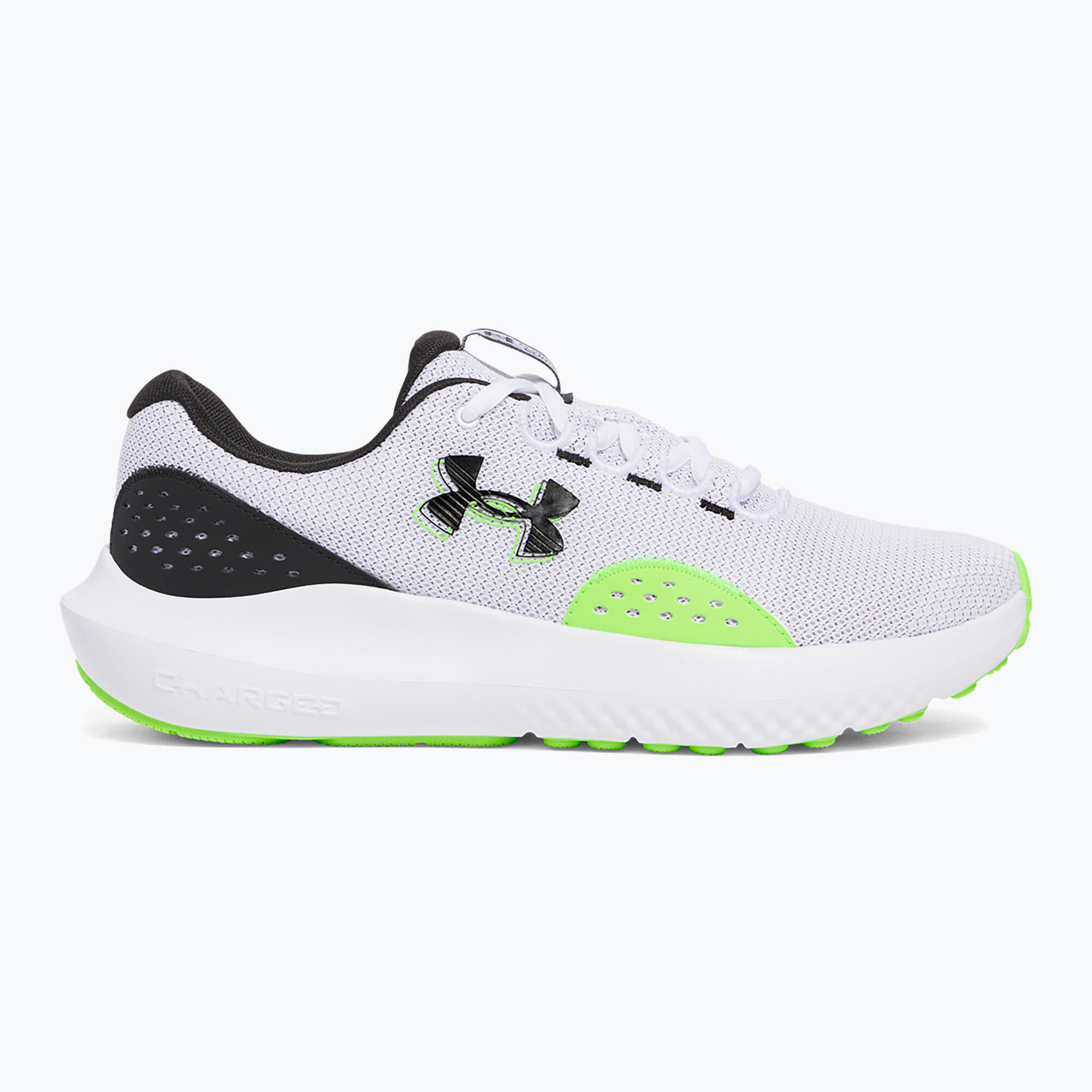 Buty do biegania męskie Under Armour Charged Surge 4