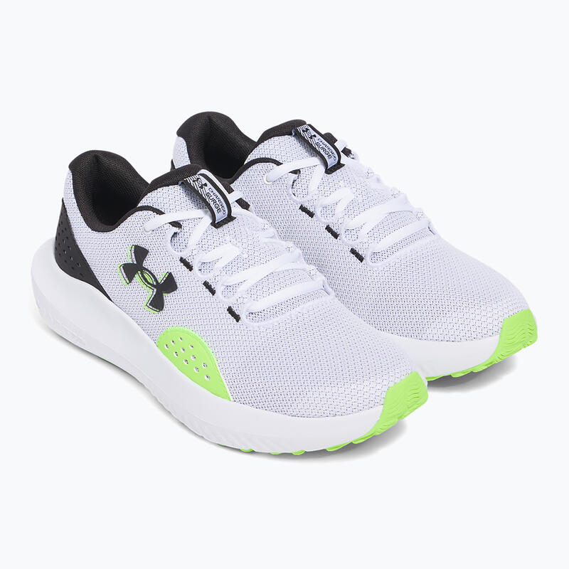 Buty do biegania męskie Under Armour Charged Surge 4