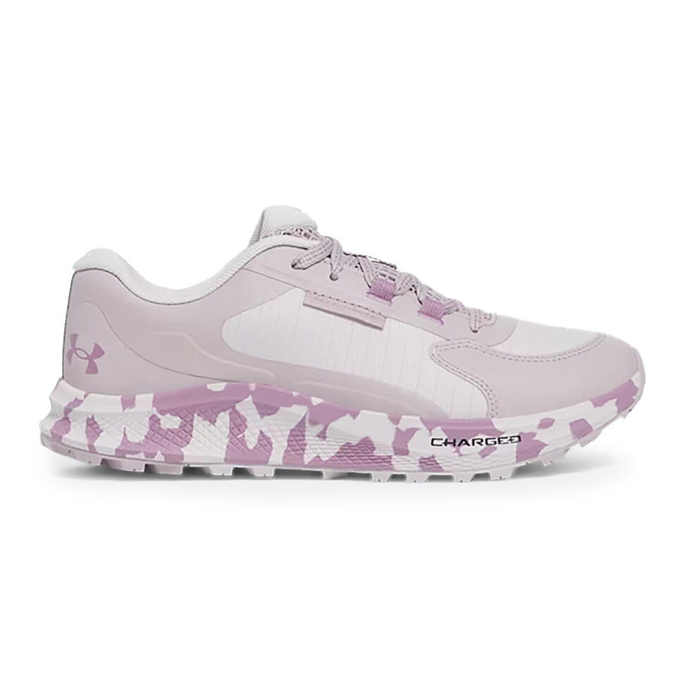 Buty do biegania damskie Under Armour Charged Bandit Trail 3