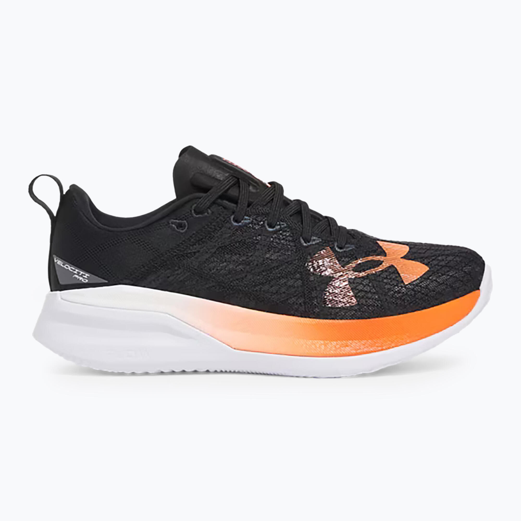 Under Armour - Chaussures De Course Under Armour Velociti Pro - Baskets - Noir - Decathlon