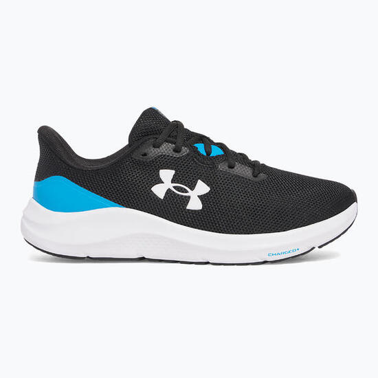Zapatillas de running Under Armour Charged Pursuit 4 para hombre