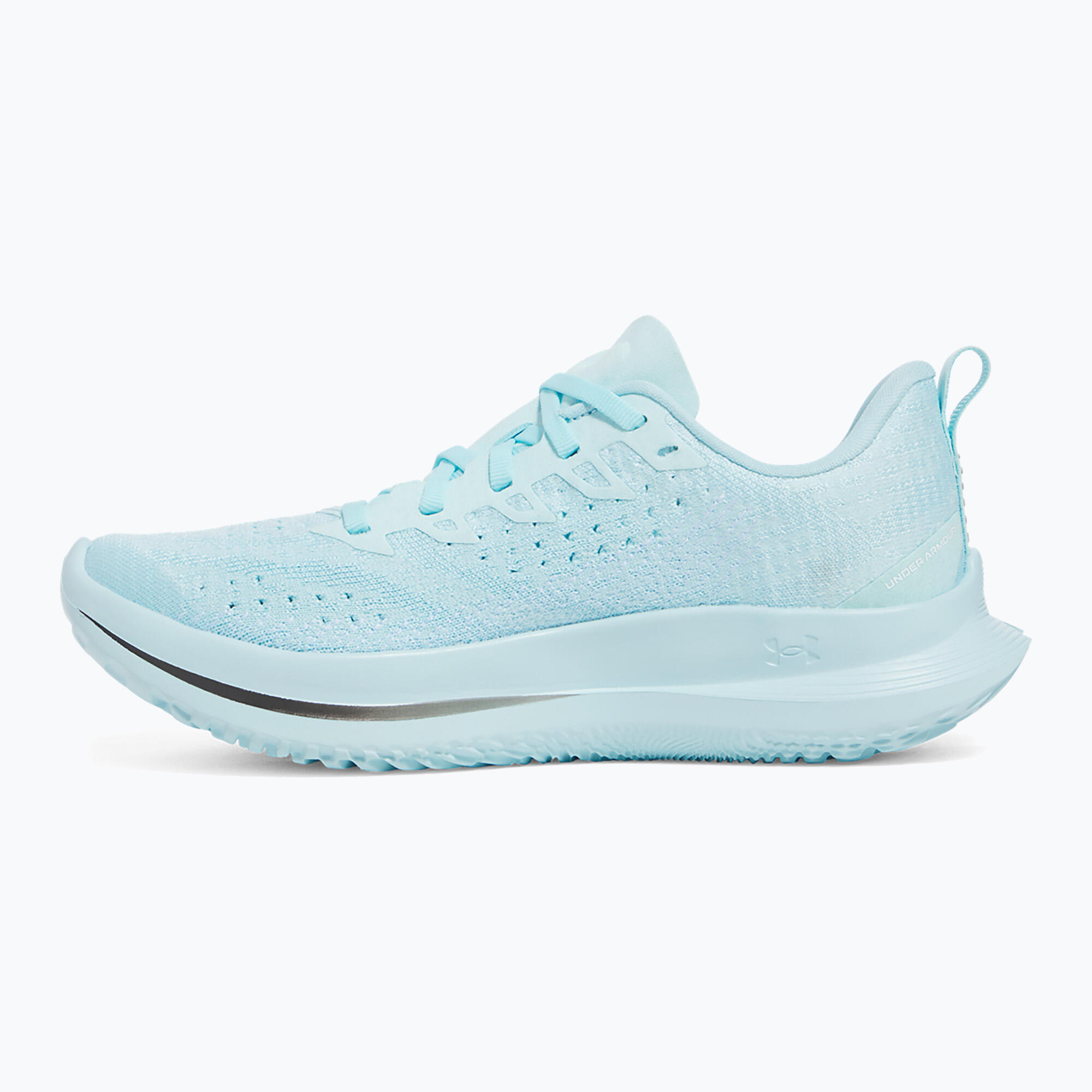Dames hardloopschoenen Under Armour Velociti 4 SE 2/5