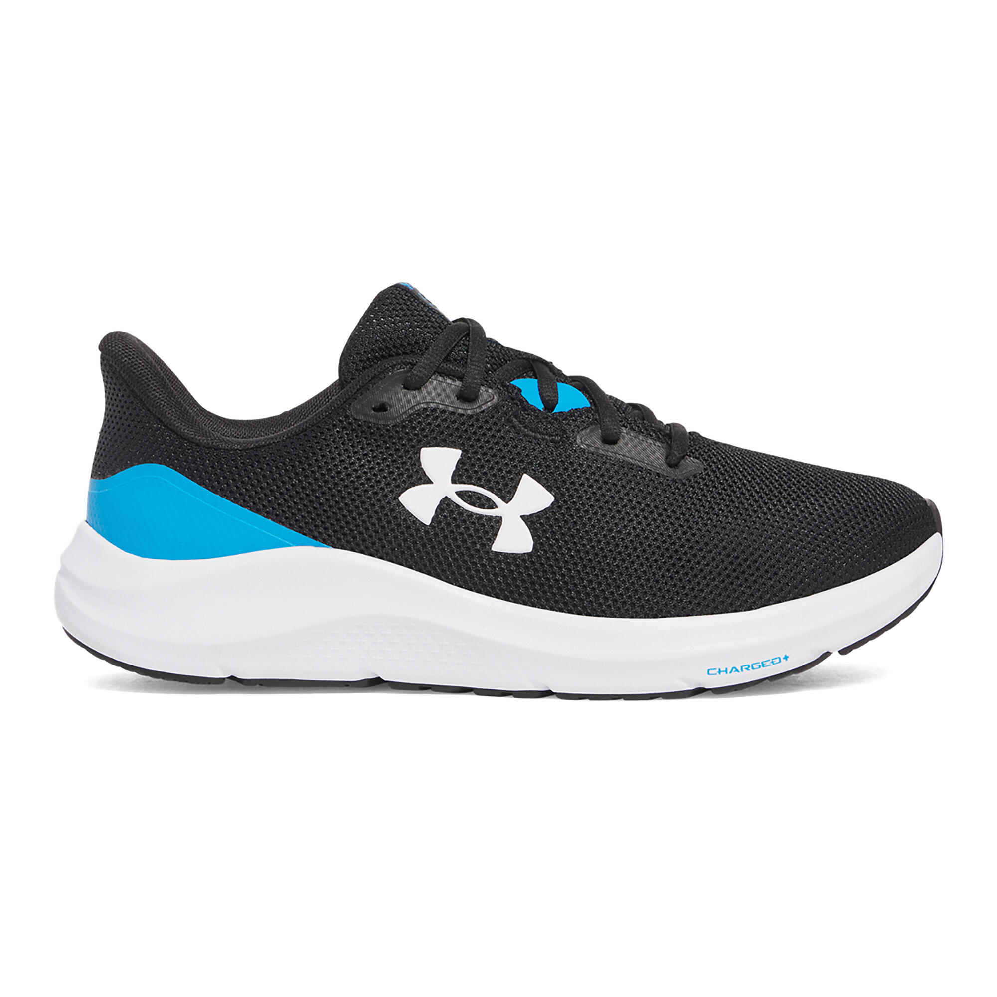 Buty do biegania męskie Under Armour Charged Pursuit 4 2/2