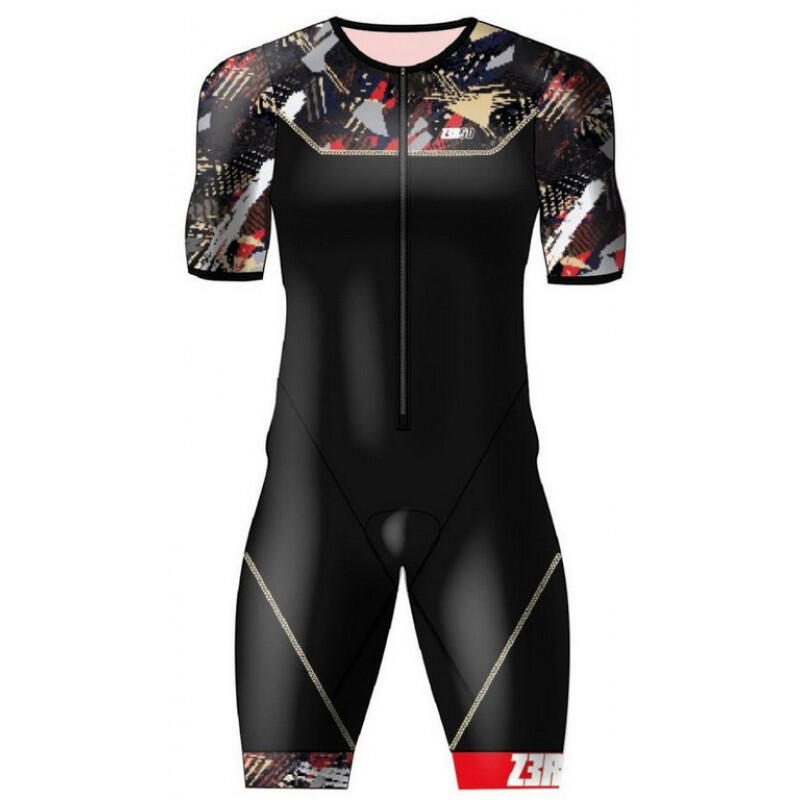 Trifunzione Zerod TTSUIT Start Psycho Champagne esclusiva web      165.-   ZEROD Trifunzione Zerod TTSUIT Start Psycho ChampagneVenduto e spedito da Concetto di corsa  