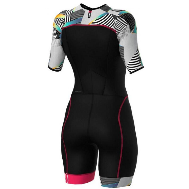 Trifonction Femme Zerod TTSUIT Start Shapeshifter