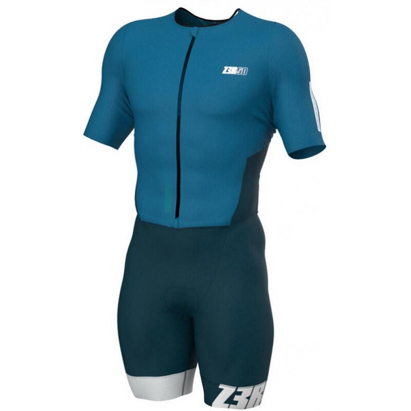 Trifonction Triathlon Zerod Racer TTSUIT Man