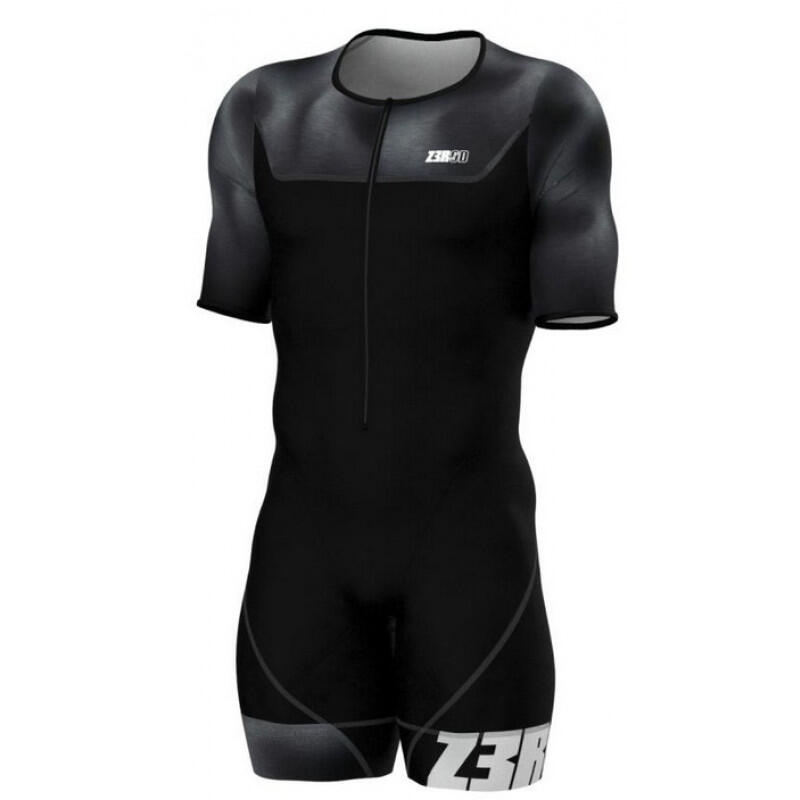 Trifonction Zerod TTSUIT Start Dune
