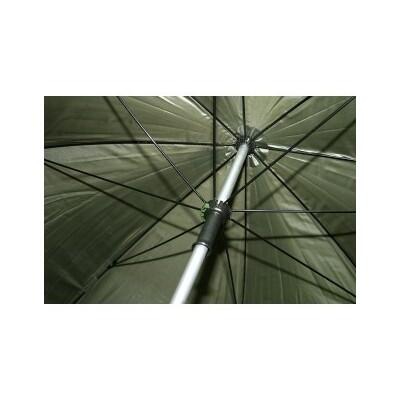Shelter/umbrela pereti Zfish Royal Full Cover 2.5 m, inchidere 360, cuie, husa