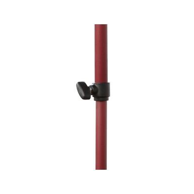 Umbrelă Delphin ATOMA RaceSHAD, diametru 250 cm, impermeabila
